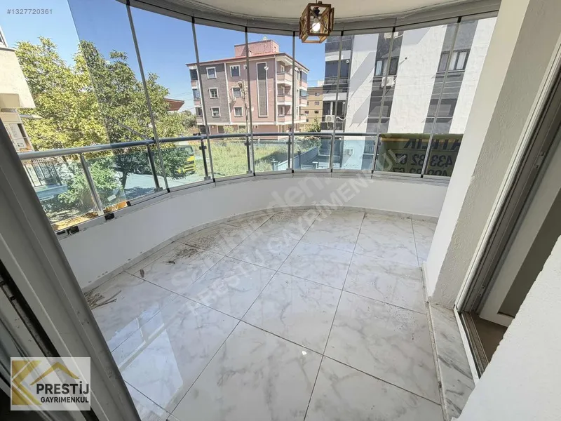 TORBALI MAHALLESİ MÜSTAKIL TADINDA 2+1 ARA KAT DAİRE - 19