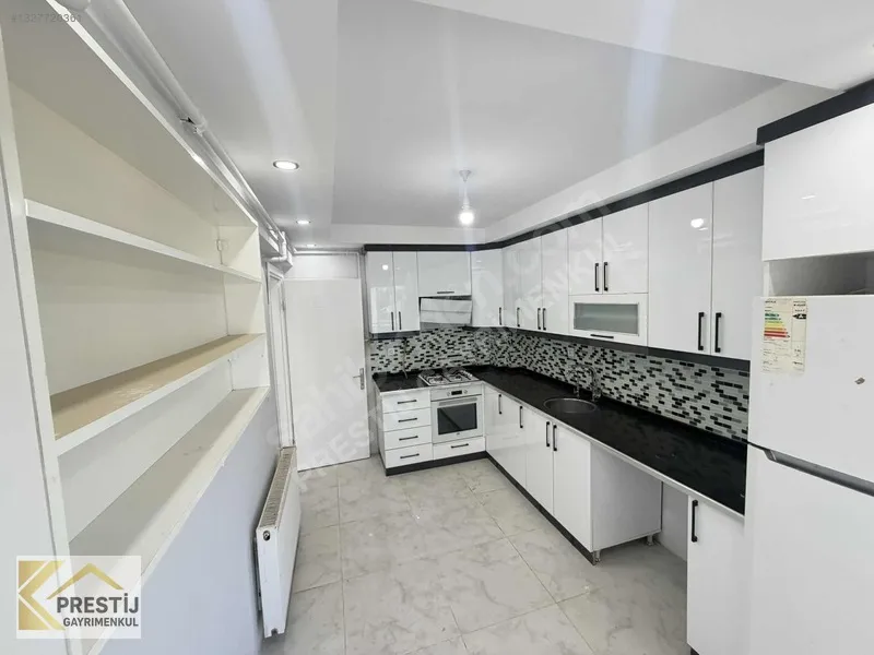 TORBALI MAHALLESİ MÜSTAKIL TADINDA 2+1 ARA KAT DAİRE - 21