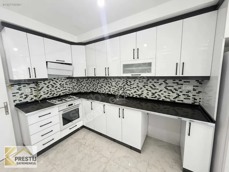 TORBALI MAHALLESİ MÜSTAKIL TADINDA 2+1 ARA KAT DAİRE - 20