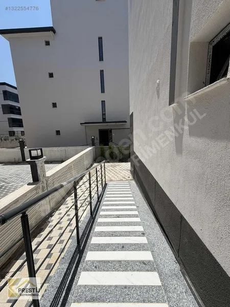 MURATBEY MAH. 2+1 SIFIR ARAKAT GENİŞ SATILIK DAİRE - 2