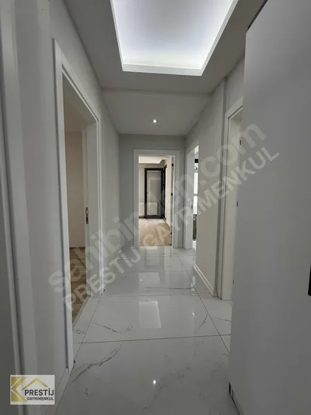 MURATBEY MAH. 2+1 SIFIR ARAKAT GENİŞ SATILIK DAİRE - 5