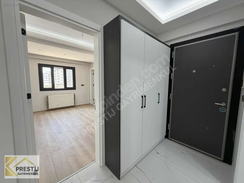 MURATBEY MAH. 2+1 SIFIR ARAKAT GENİŞ SATILIK DAİRE - 6