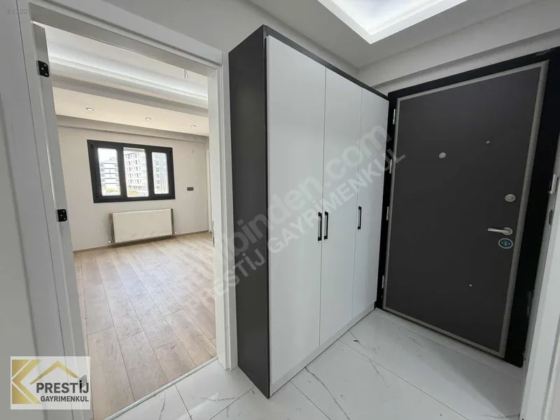 MURATBEY MAH. 2+1 SIFIR ARAKAT GENİŞ SATILIK DAİRE - 7