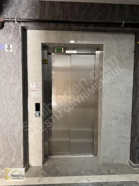 MURATBEY MAH. 2+1 SIFIR ARAKAT GENİŞ SATILIK DAİRE - 4