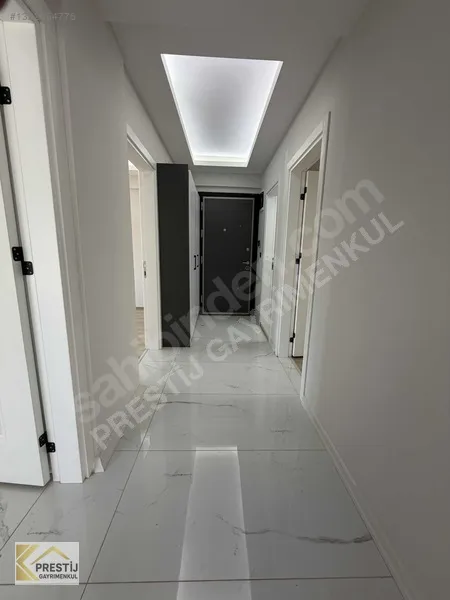 MURATBEY MAH. 2+1 SIFIR ARAKAT GENİŞ SATILIK DAİRE - 8
