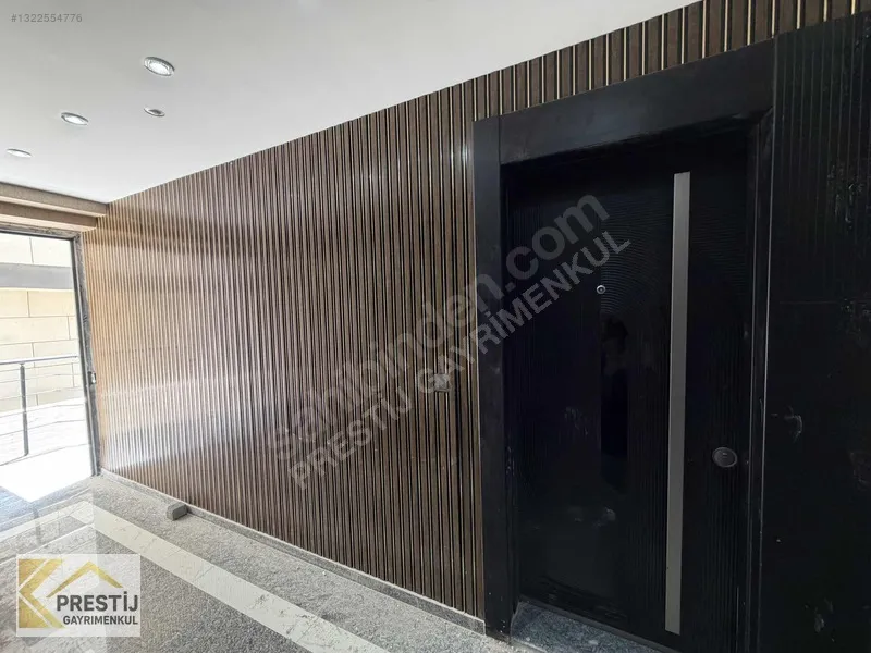 MURATBEY MAH. 2+1 SIFIR ARAKAT GENİŞ SATILIK DAİRE - 3