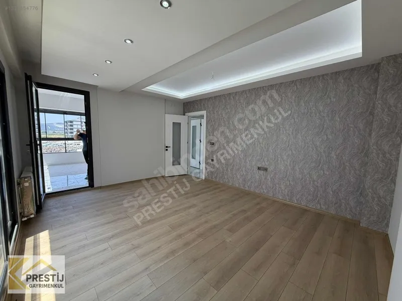 MURATBEY MAH. 2+1 SIFIR ARAKAT GENİŞ SATILIK DAİRE - 11