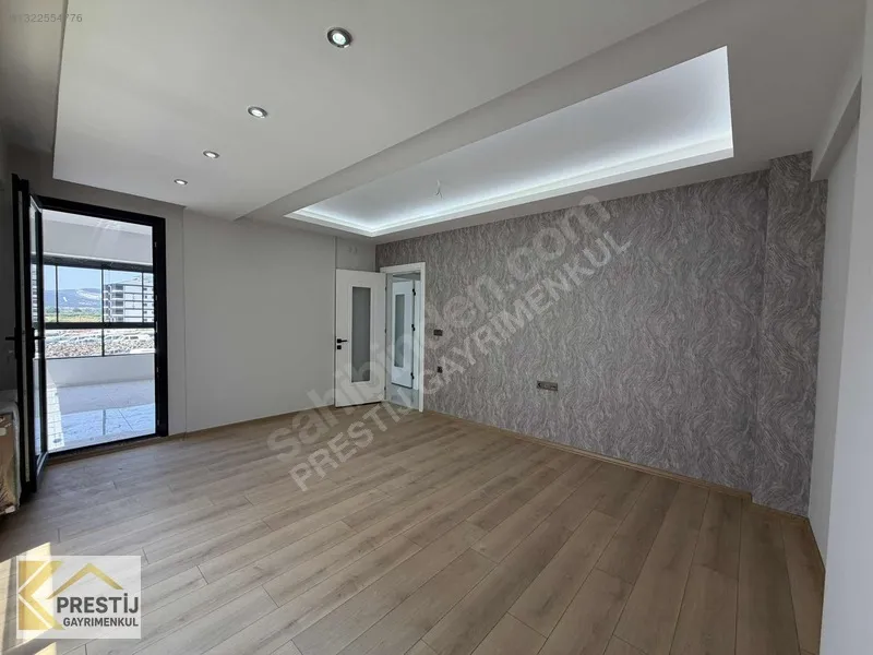 MURATBEY MAH. 2+1 SIFIR ARAKAT GENİŞ SATILIK DAİRE - 10