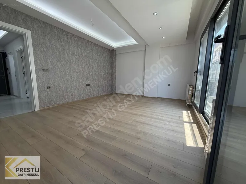 MURATBEY MAH. 2+1 SIFIR ARAKAT GENİŞ SATILIK DAİRE - 12
