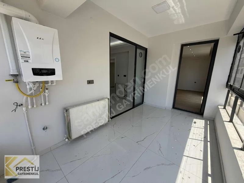 MURATBEY MAH. 2+1 SIFIR ARAKAT GENİŞ SATILIK DAİRE - 13