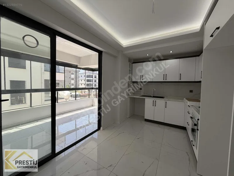 MURATBEY MAH. 2+1 SIFIR ARAKAT GENİŞ SATILIK DAİRE - 15
