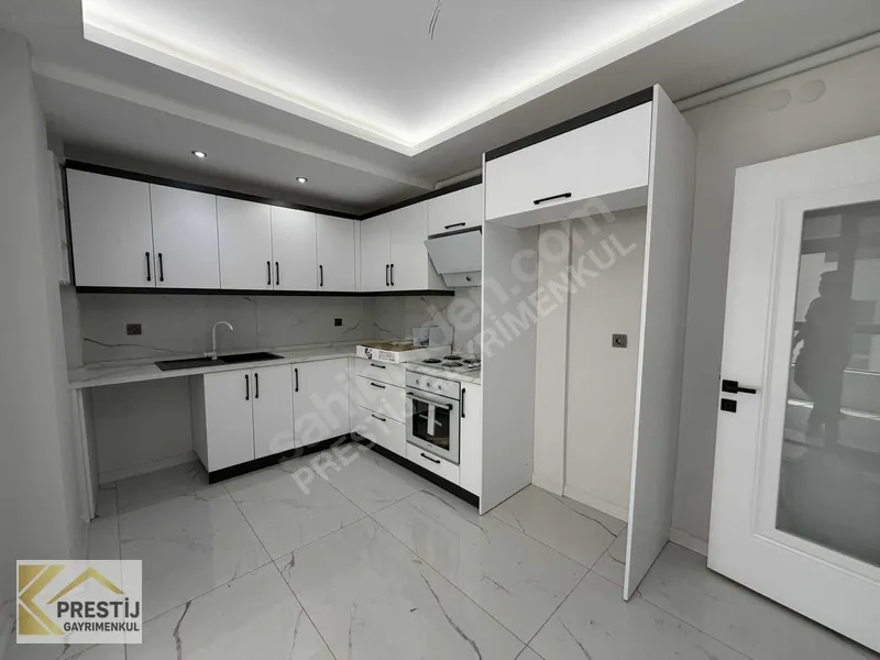 MURATBEY MAH. 2+1 SIFIR ARAKAT GENİŞ SATILIK DAİRE - 16