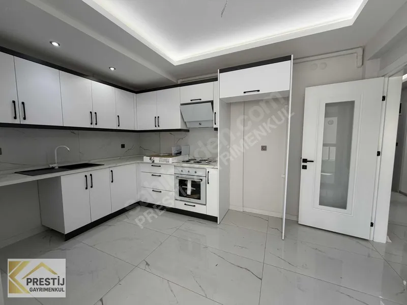 MURATBEY MAH. 2+1 SIFIR ARAKAT GENİŞ SATILIK DAİRE - 17