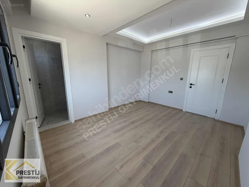 MURATBEY MAH. 2+1 SIFIR ARAKAT GENİŞ SATILIK DAİRE - 18