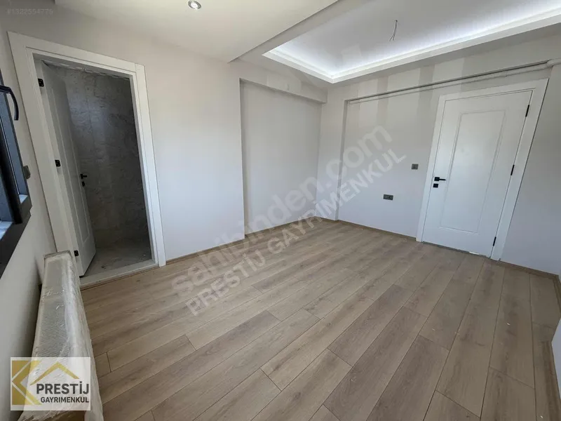 MURATBEY MAH. 2+1 SIFIR ARAKAT GENİŞ SATILIK DAİRE - 19