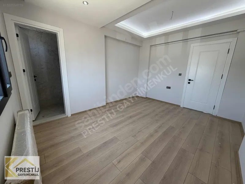 MURATBEY MAH. 2+1 SIFIR ARAKAT GENİŞ SATILIK DAİRE - 20