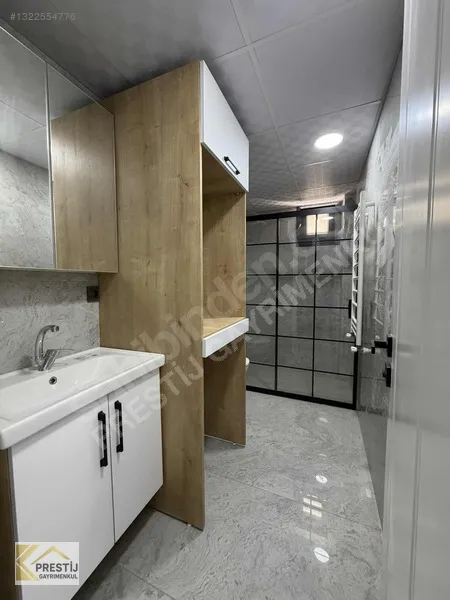 MURATBEY MAH. 2+1 SIFIR ARAKAT GENİŞ SATILIK DAİRE - 27