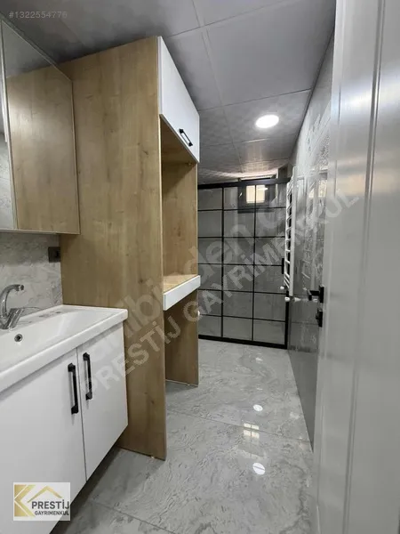 MURATBEY MAH. 2+1 SIFIR ARAKAT GENİŞ SATILIK DAİRE - 28