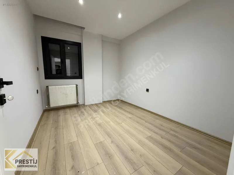MURATBEY MAH. 2+1 SIFIR ARAKAT GENİŞ SATILIK DAİRE - 26