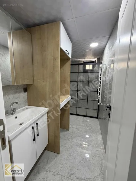 MURATBEY MAH. 2+1 SIFIR ARAKAT GENİŞ SATILIK DAİRE - 29