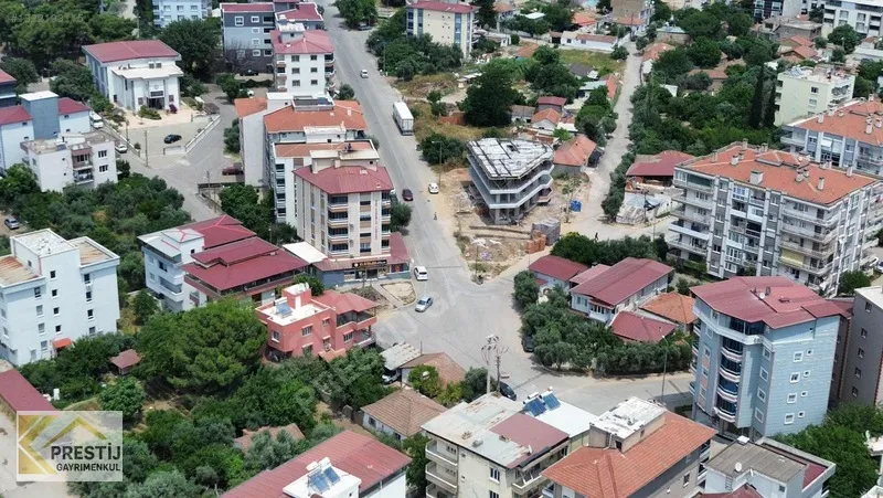 SATILIK 285 MT KARE İMARLI 2 KATLI EV - 4