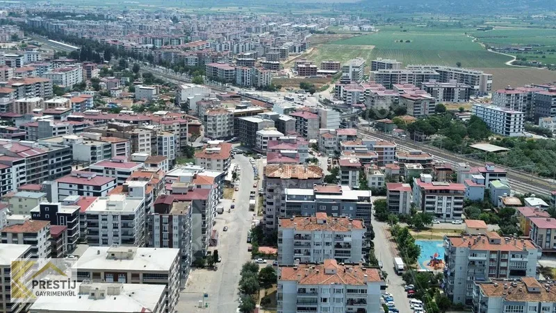 SATILIK 285 MT KARE İMARLI 2 KATLI EV - 5