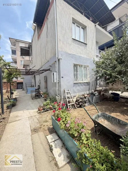 SATILIK 285 MT KARE İMARLI 2 KATLI EV - 8