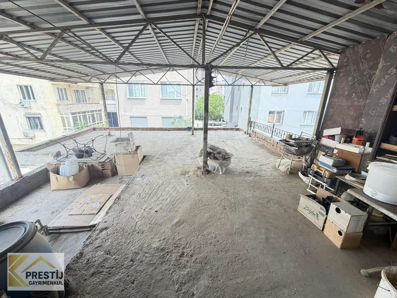 SATILIK 285 MT KARE İMARLI 2 KATLI EV - 11
