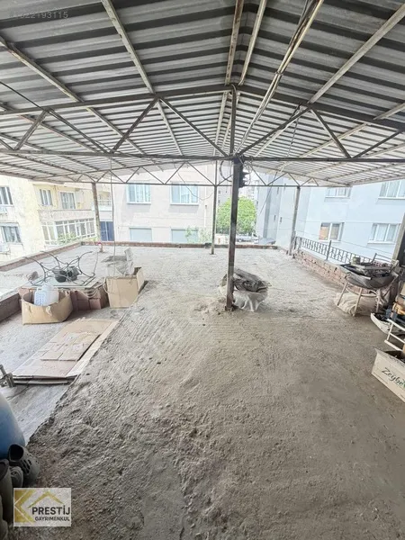 SATILIK 285 MT KARE İMARLI 2 KATLI EV - 12