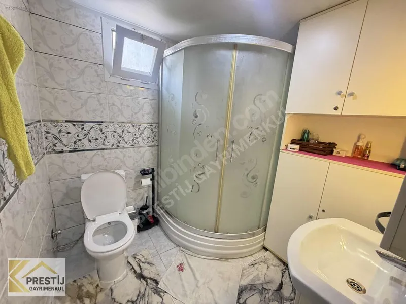 SATILIK 285 MT KARE İMARLI 2 KATLI EV - 16