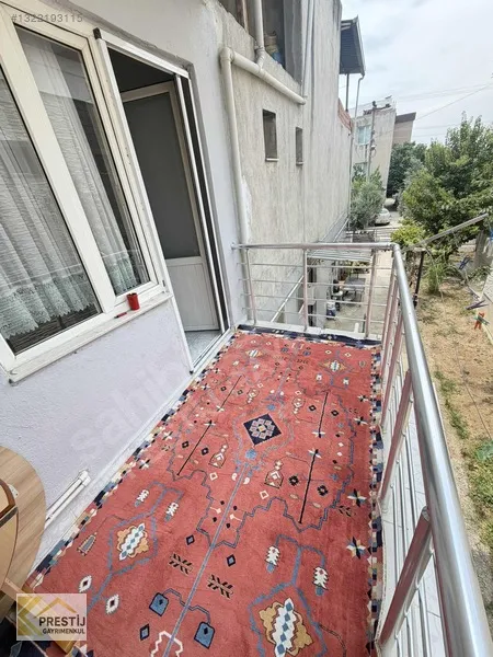SATILIK 285 MT KARE İMARLI 2 KATLI EV - 18