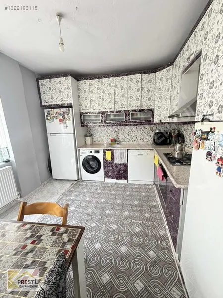SATILIK 285 MT KARE İMARLI 2 KATLI EV - 21