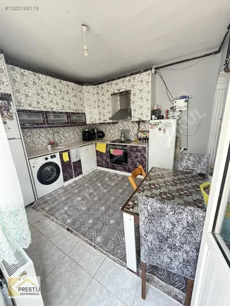 SATILIK 285 MT KARE İMARLI 2 KATLI EV - 22