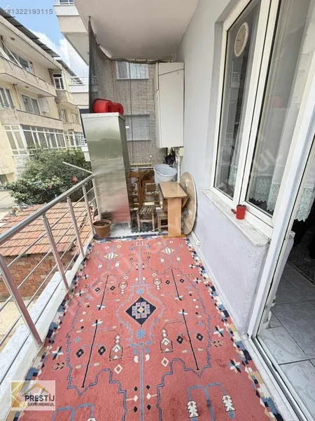 SATILIK 285 MT KARE İMARLI 2 KATLI EV - 20