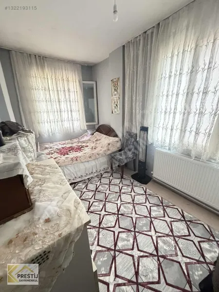 SATILIK 285 MT KARE İMARLI 2 KATLI EV - 25