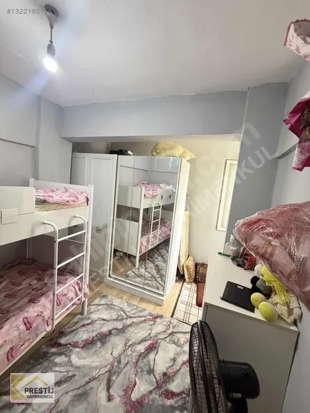 SATILIK 285 MT KARE İMARLI 2 KATLI EV - 26