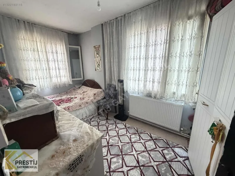 SATILIK 285 MT KARE İMARLI 2 KATLI EV - 24