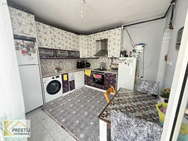 SATILIK 285 MT KARE İMARLI 2 KATLI EV - 23