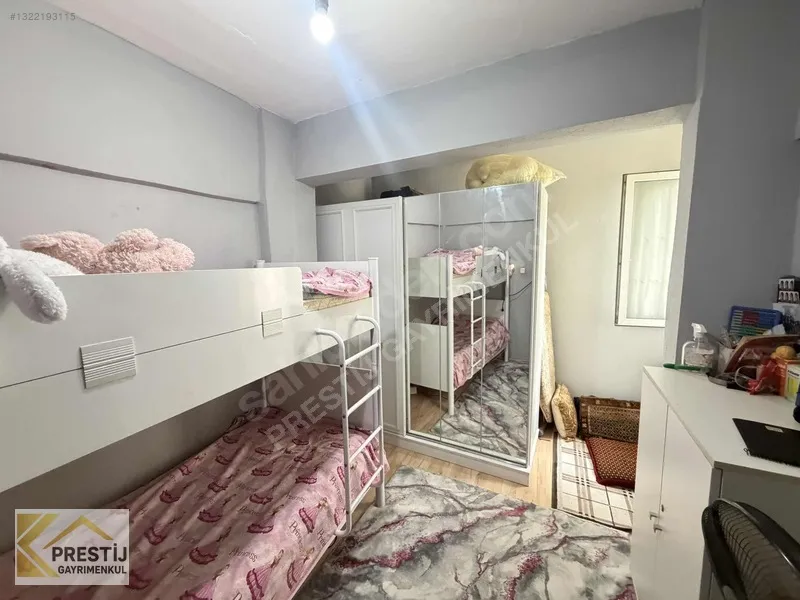 SATILIK 285 MT KARE İMARLI 2 KATLI EV - 27