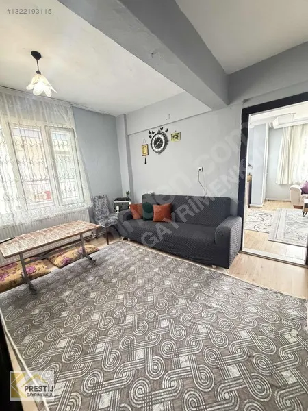 SATILIK 285 MT KARE İMARLI 2 KATLI EV - 29