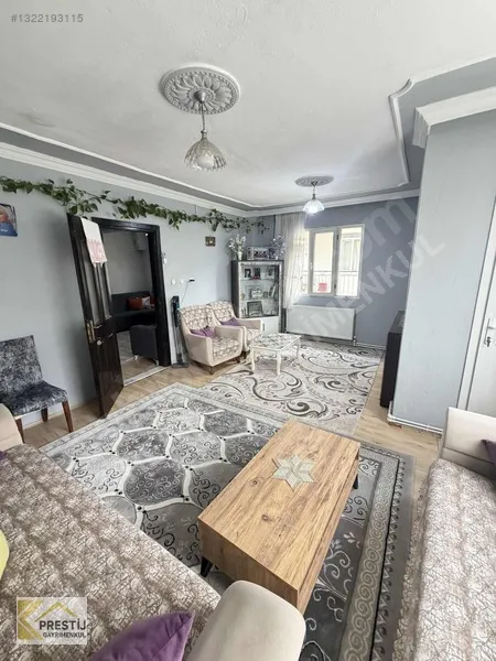 SATILIK 285 MT KARE İMARLI 2 KATLI EV - 33