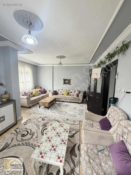 SATILIK 285 MT KARE İMARLI 2 KATLI EV - 34