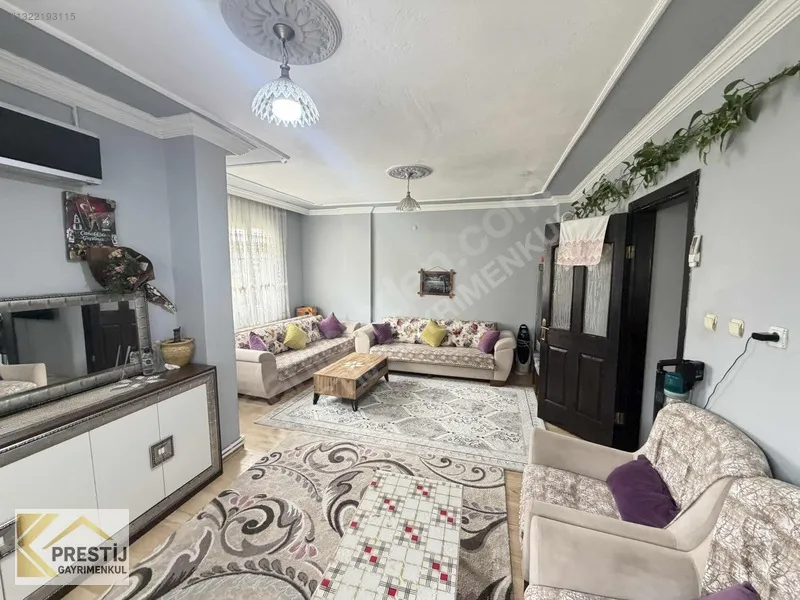 SATILIK 285 MT KARE İMARLI 2 KATLI EV - 35
