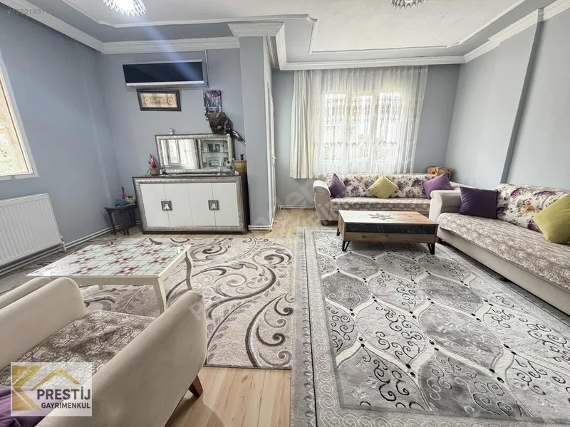 SATILIK 285 MT KARE İMARLI 2 KATLI EV - 37