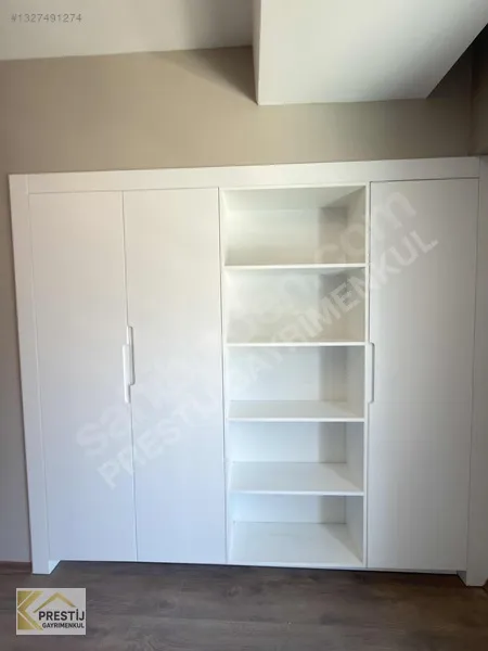 MURATBEY MAHALLESİNDE HAVUZLU SİTE İÇERİSİNDE LÜKS 4+2 DUBLEKS - 19