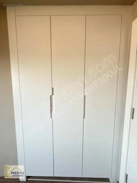 MURATBEY MAHALLESİNDE HAVUZLU SİTE İÇERİSİNDE LÜKS 4+2 DUBLEKS - 21