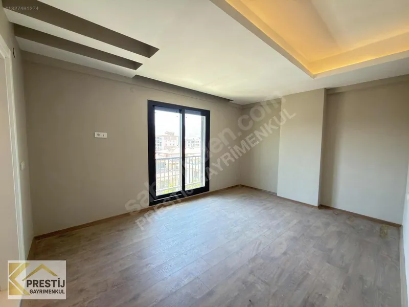 MURATBEY MAHALLESİNDE HAVUZLU SİTE İÇERİSİNDE LÜKS 4+2 DUBLEKS - 26