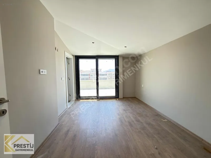 MURATBEY MAHALLESİNDE HAVUZLU SİTE İÇERİSİNDE LÜKS 4+2 DUBLEKS - 34