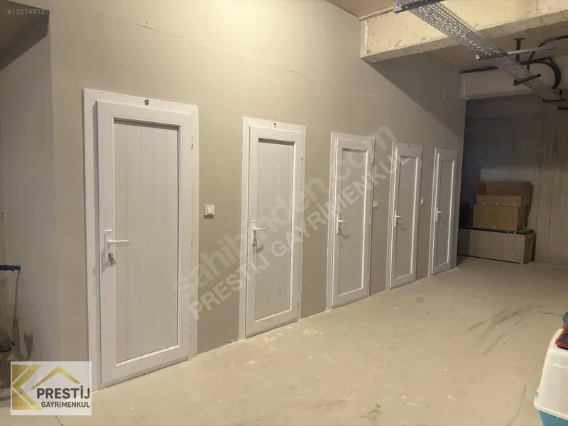 MURATBEY MAHALLESİNDE HAVUZLU SİTE İÇERİSİNDE LÜKS 4+2 DUBLEKS - 37