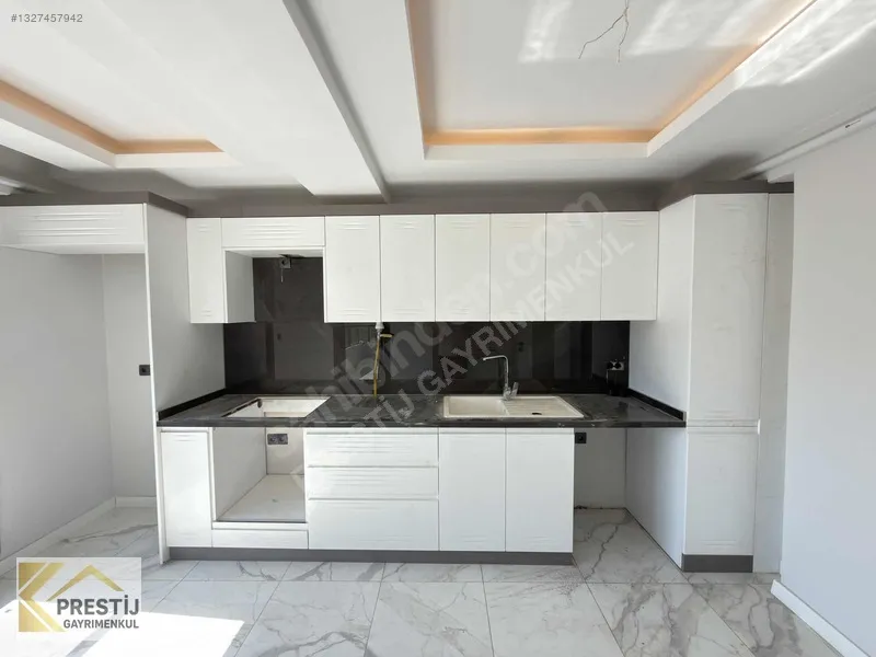 TORBALI MURATBEY'DE ULTRA LÜX SATILIK 2+1 DAİRE MERKEZİ KONUMDA - 7